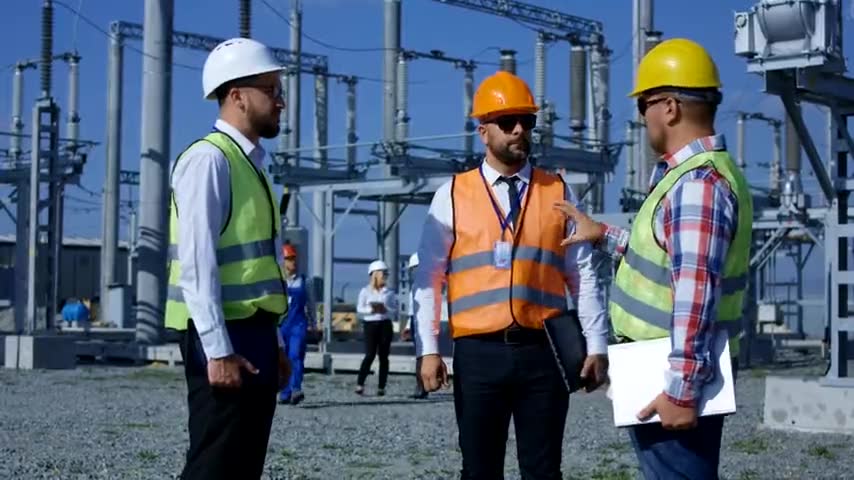 Brightwater Electric - Electrician - the work (1)