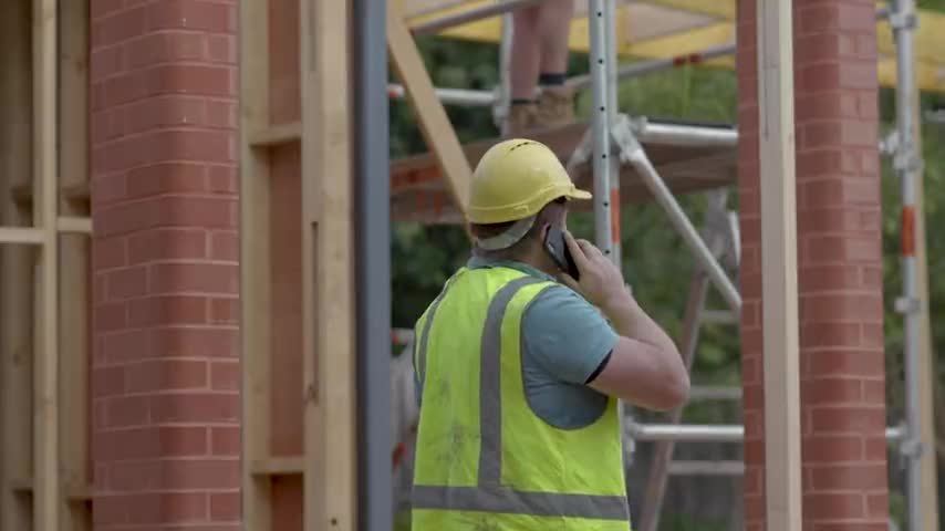 Slatecrest Roofing - Roofer - the work (1)